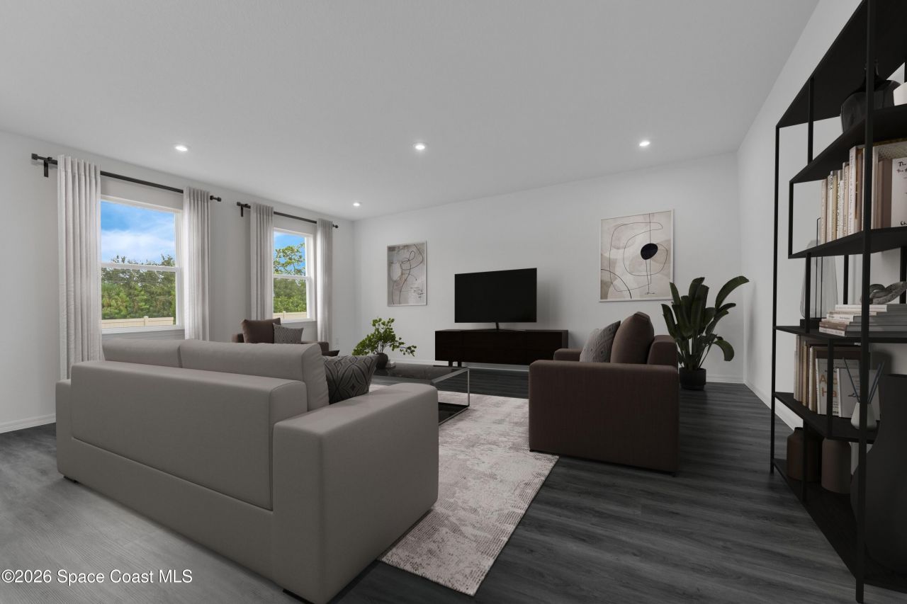 1085 Connolly Lane Ne, Palm Bay, FL 32905 Photo