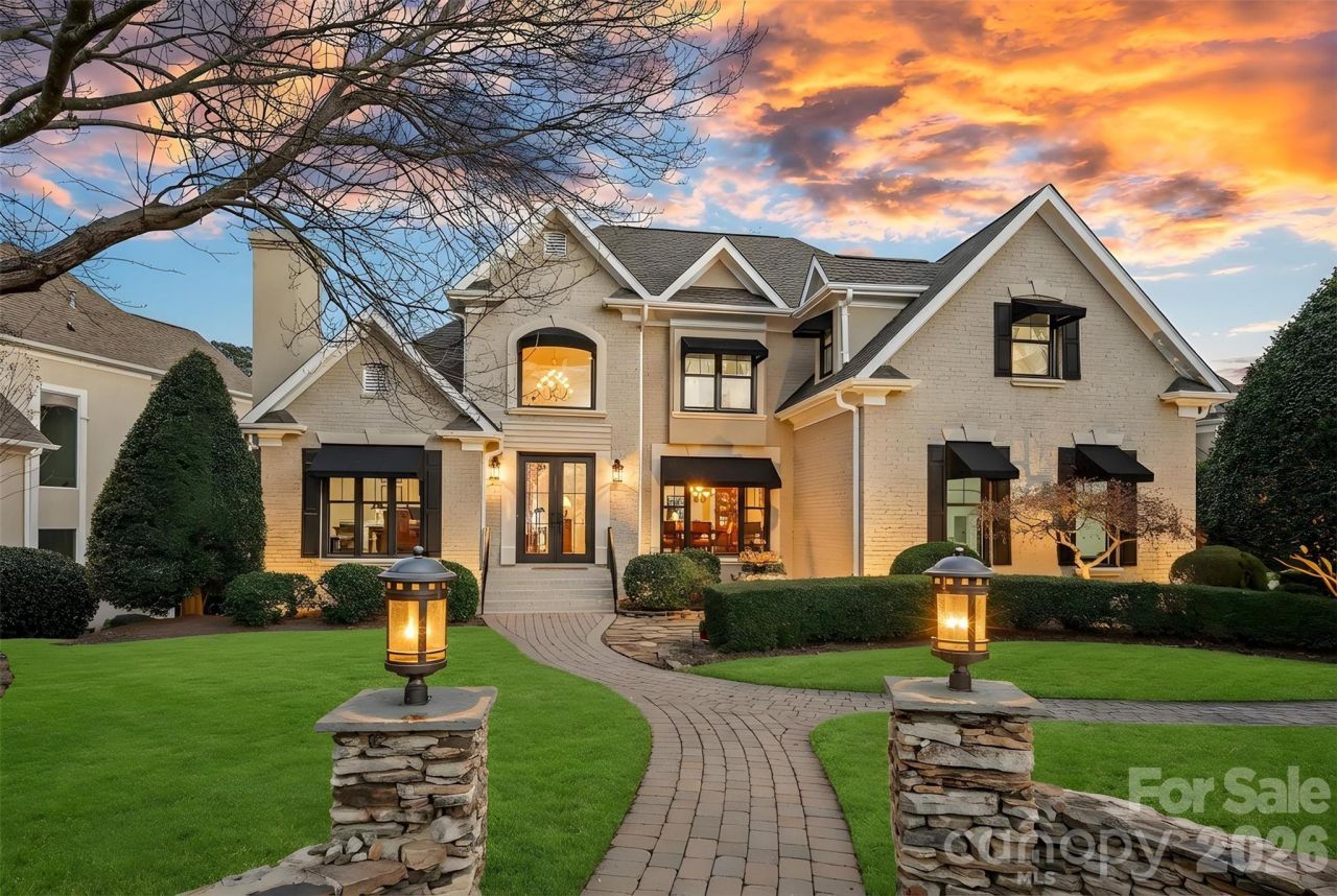 18112 Harbor Light Boulevard, Cornelius, NC 28031 Main Photo