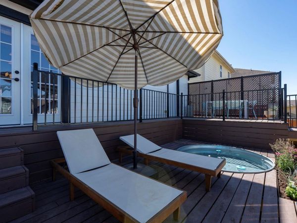 6208 Perlita DR, Austin, TX 78724