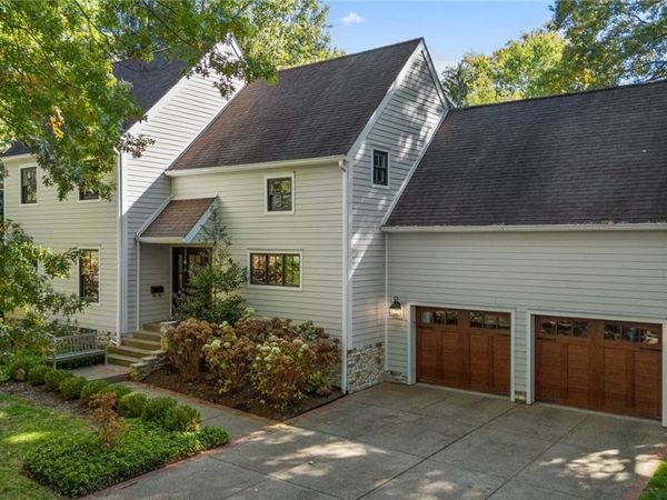 411 Woodland Road, Sewickley, PA 15143