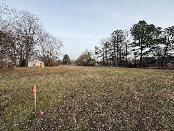 TBD N Westwood Lane , Springdale, AR 72762