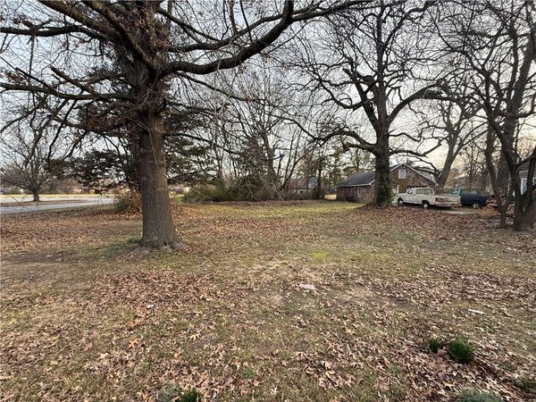 TBD W Huntsville Avenue , Springdale, AR 72762