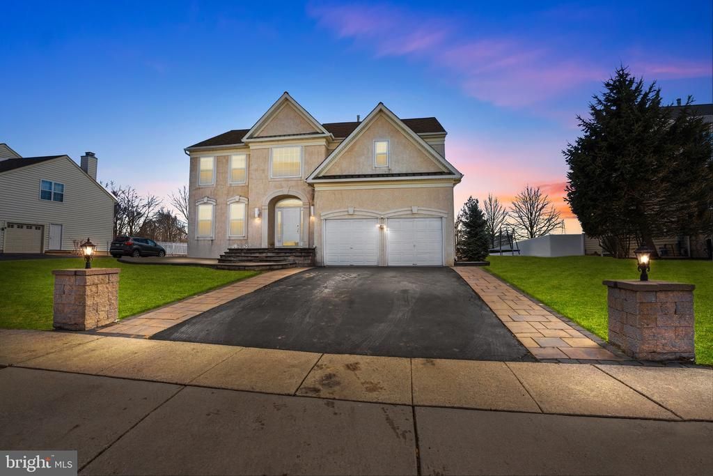 103 Tatham Road, Bensalem, PA 19020 Main Photo