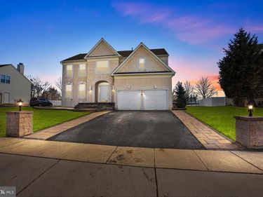 103 TATHAM ROAD, BENSALEM, PA 19020