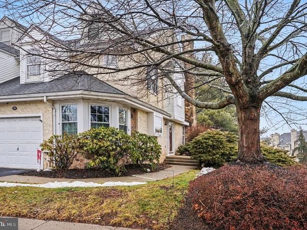 1706 COVENTRY POINTE LANE, POTTSTOWN, PA 19465