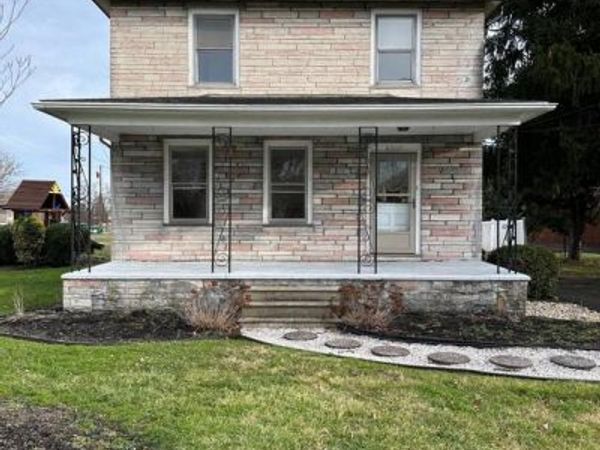 4007 HULMEVILLE ROAD , BENSALEM, PA 19020