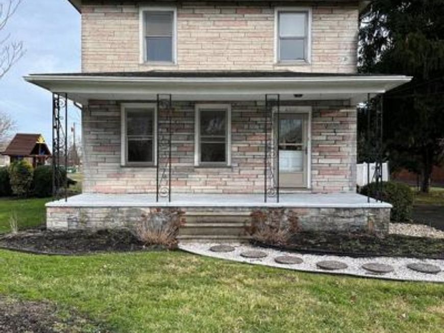 4007 Hulmeville Road, Bensalem, PA 19020 Main Photo