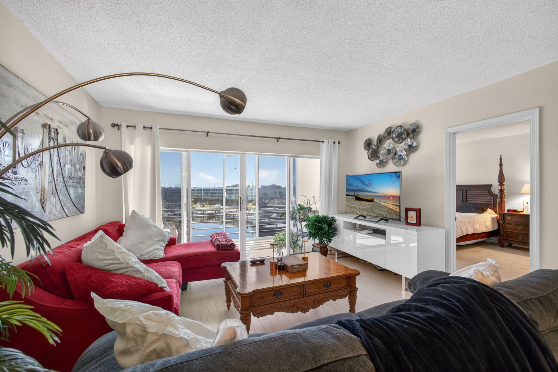 21 Yacht Club Drive, Unit 505, North Palm Beach, FL 33408 Photo