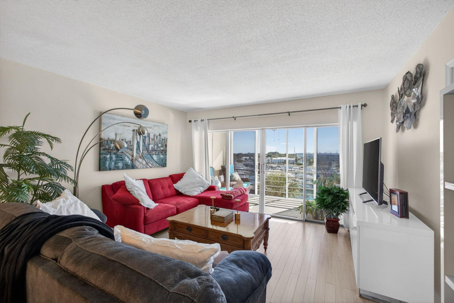 21 Yacht Club Drive, Unit 505, North Palm Beach, FL 33408 Photo