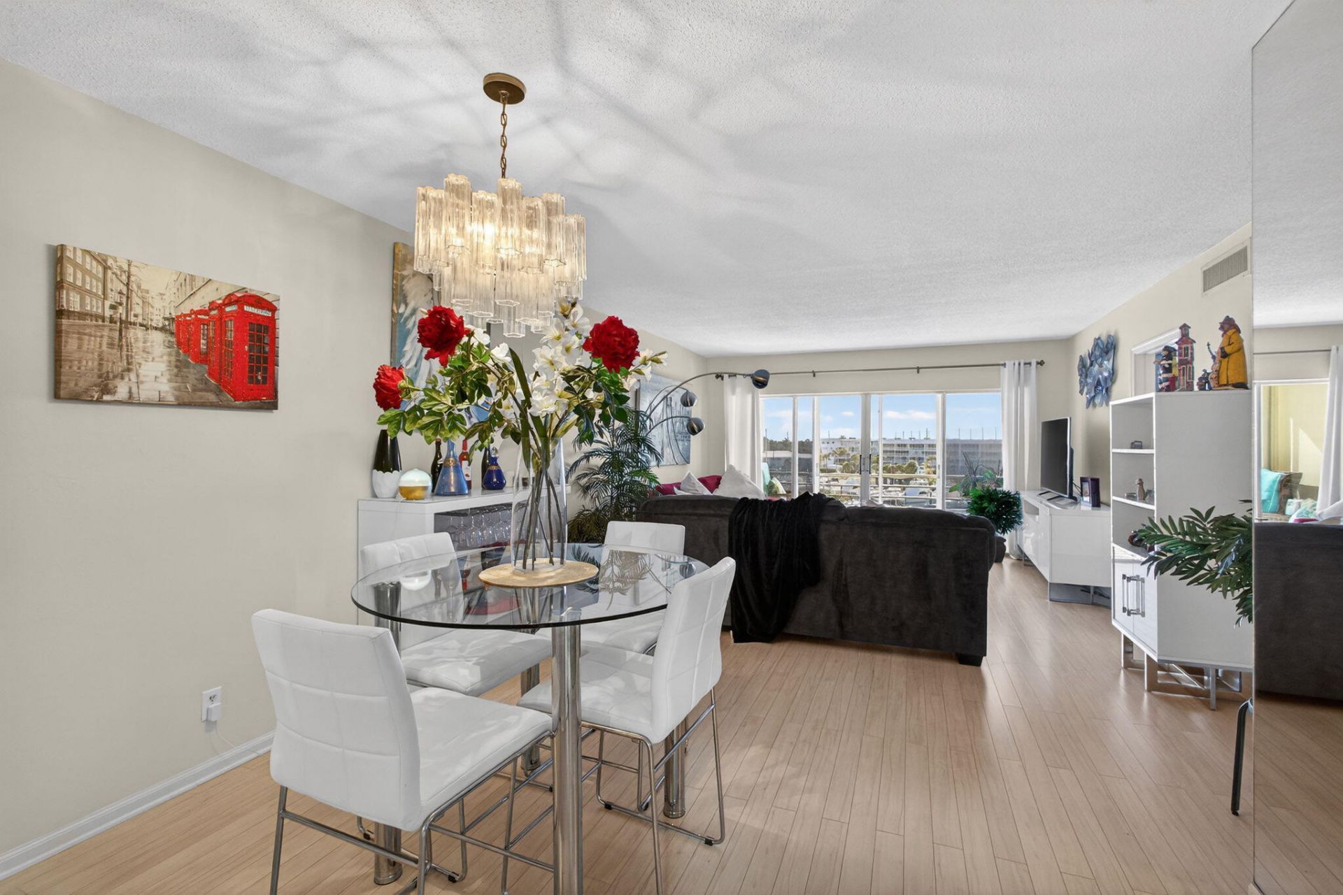 21 Yacht Club Drive, Unit 505, North Palm Beach, FL 33408 Photo