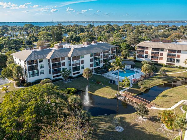 162 SE Saint Lucie Boulevard, Unit B403, Stuart, FL 34996