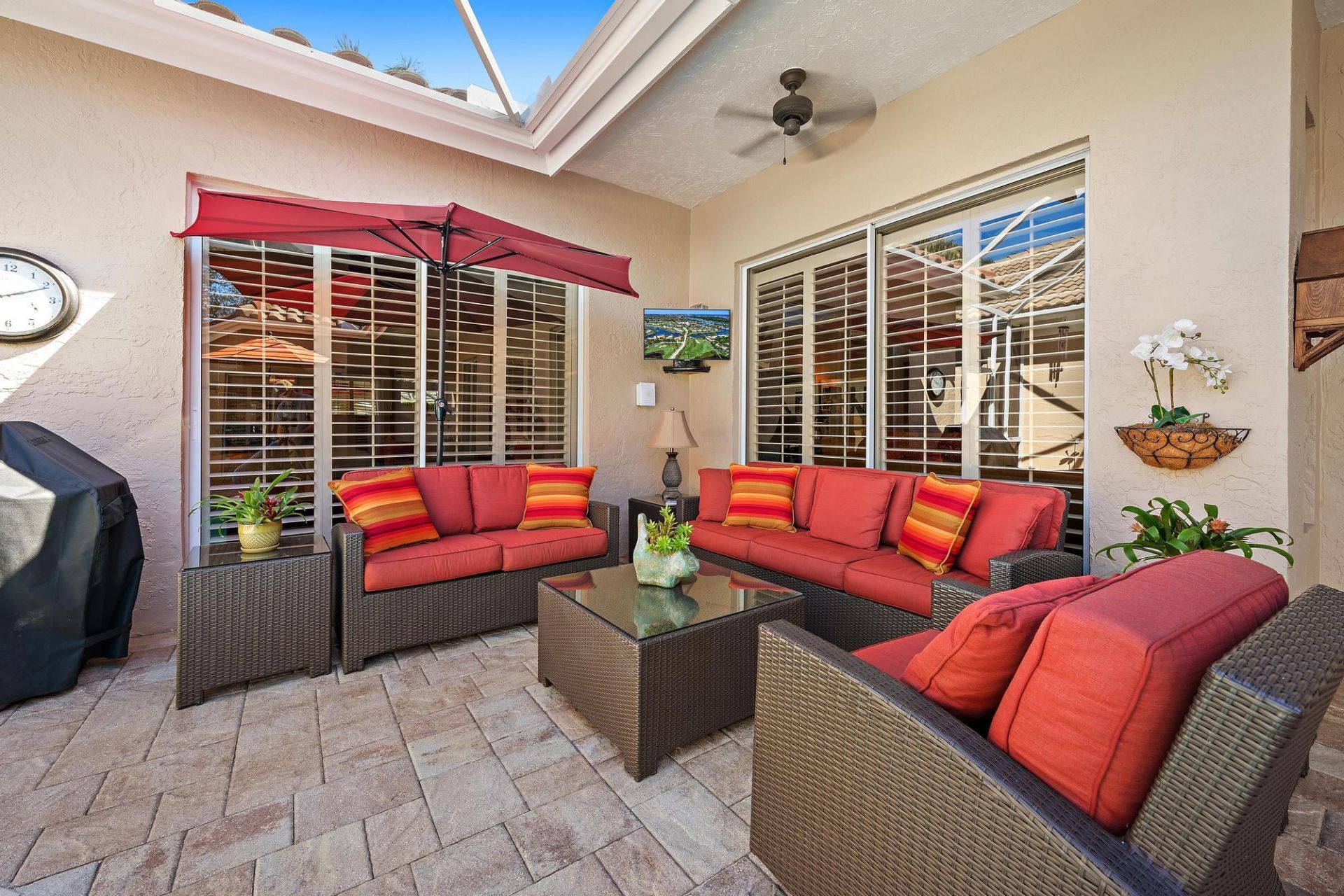 220 Woodsmuir Court, Palm Beach Gardens, FL 33418 Photo