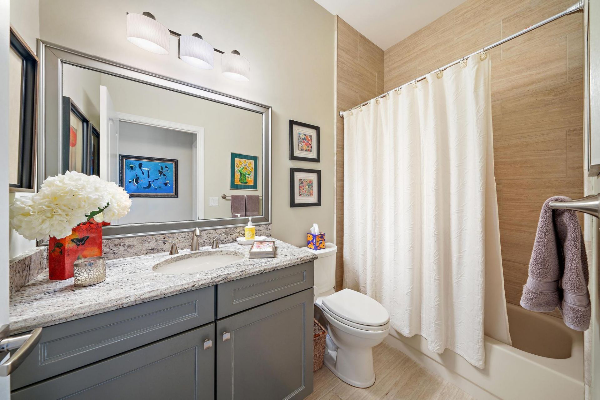 220 Woodsmuir Court, Palm Beach Gardens, FL 33418 Photo