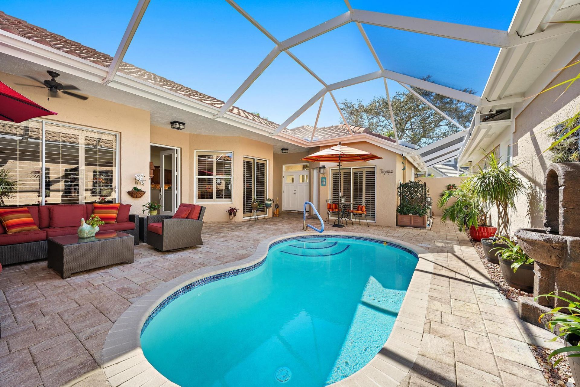 220 Woodsmuir Court, Palm Beach Gardens, FL 33418 Photo