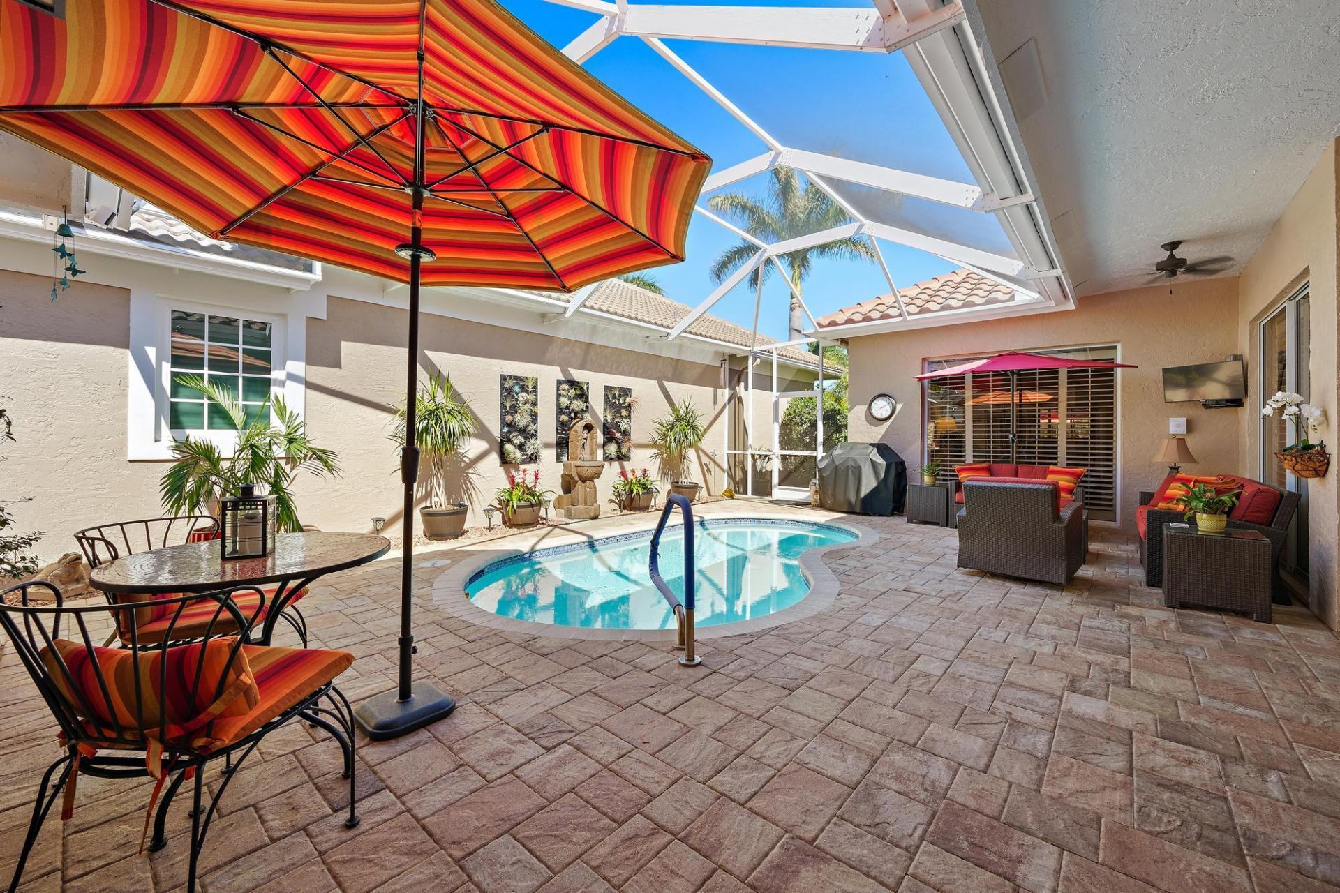 220 Woodsmuir Court, Palm Beach Gardens, FL 33418 Photo