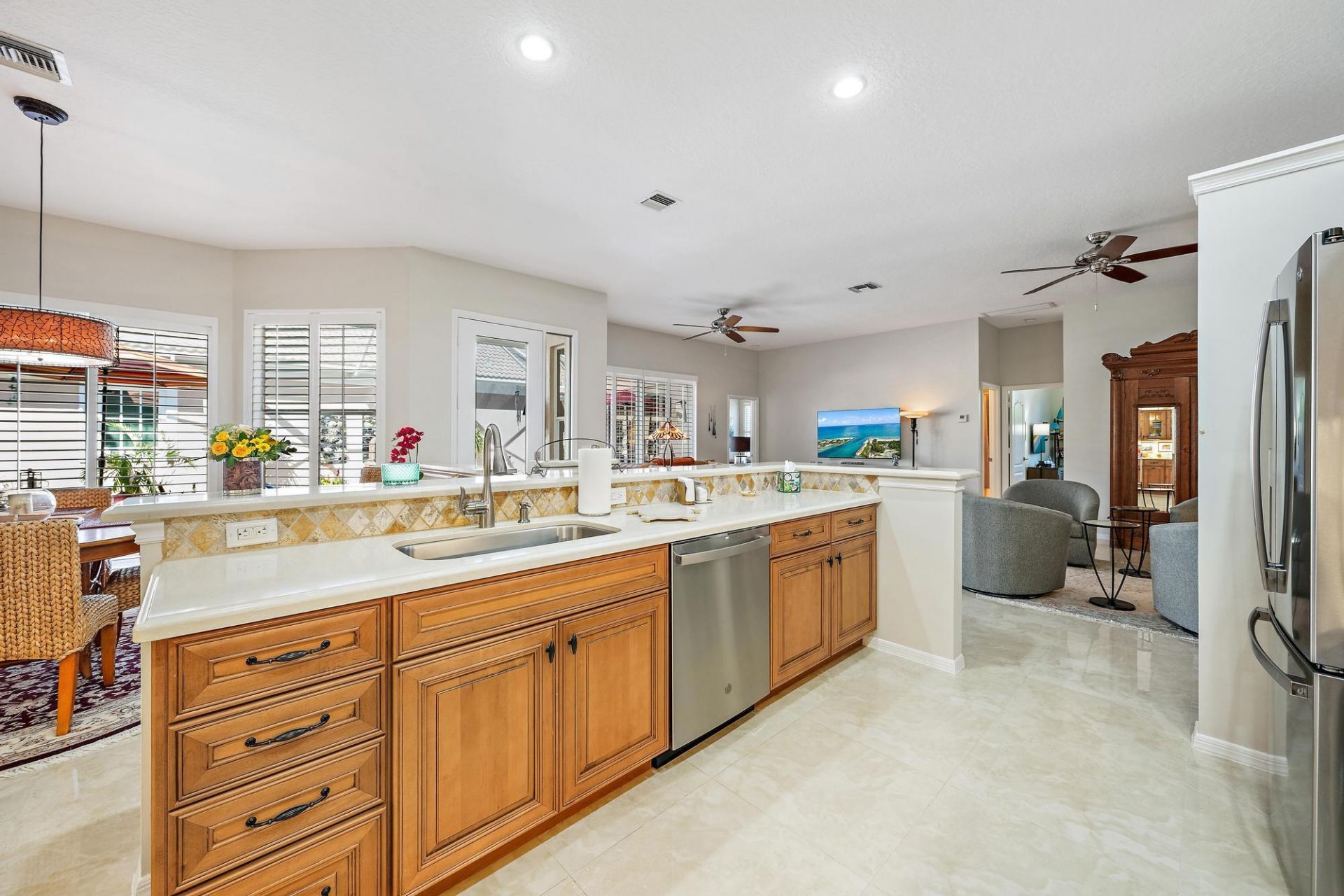 220 Woodsmuir Court, Palm Beach Gardens, FL 33418 Photo