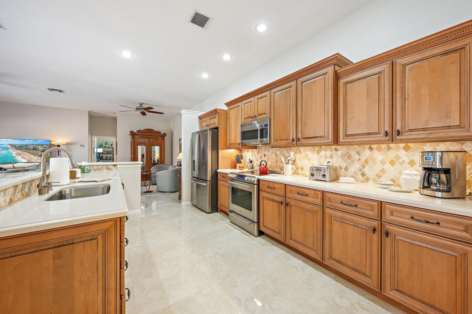 220 Woodsmuir Court, Palm Beach Gardens, FL 33418 Photo