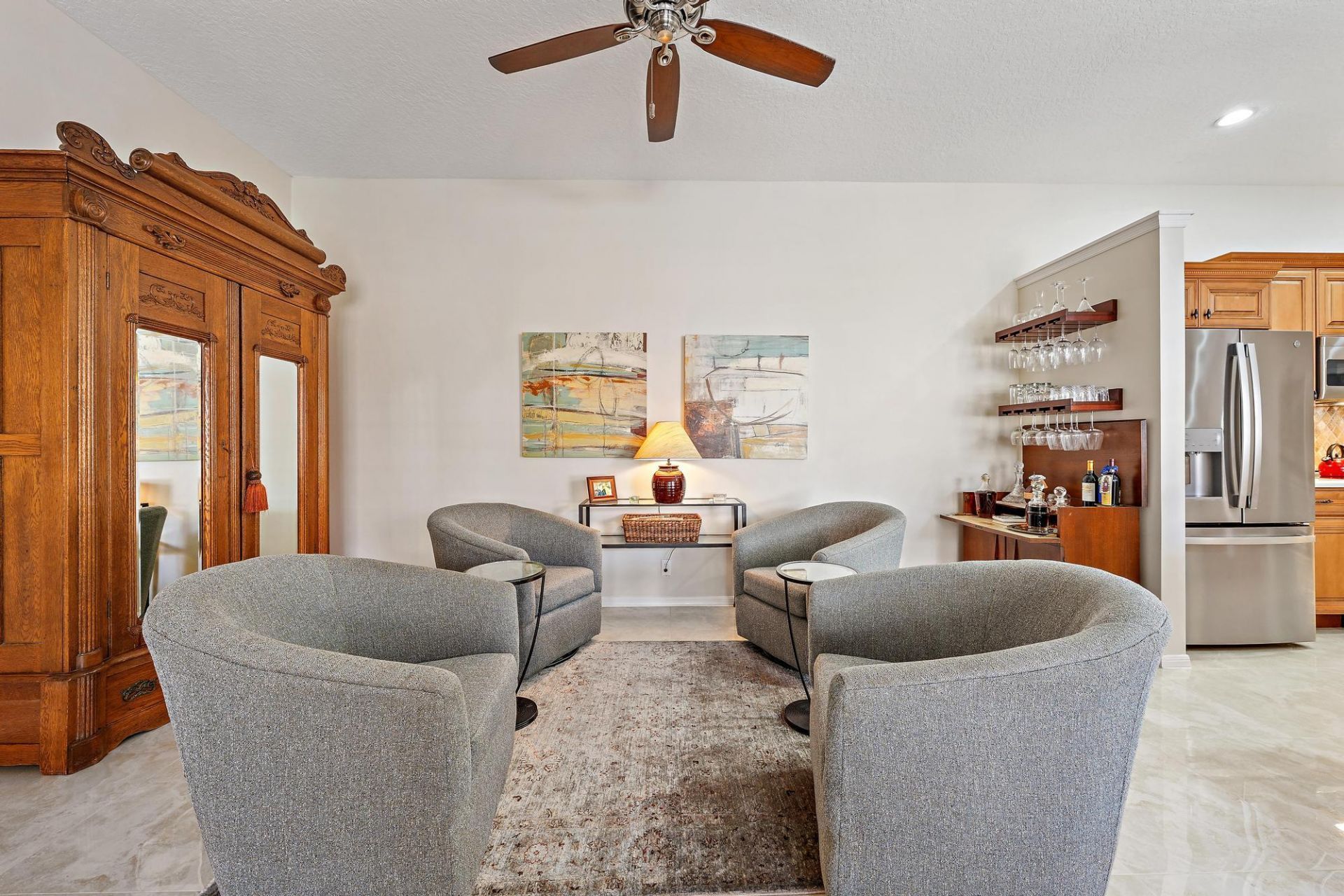 220 Woodsmuir Court, Palm Beach Gardens, FL 33418 Photo