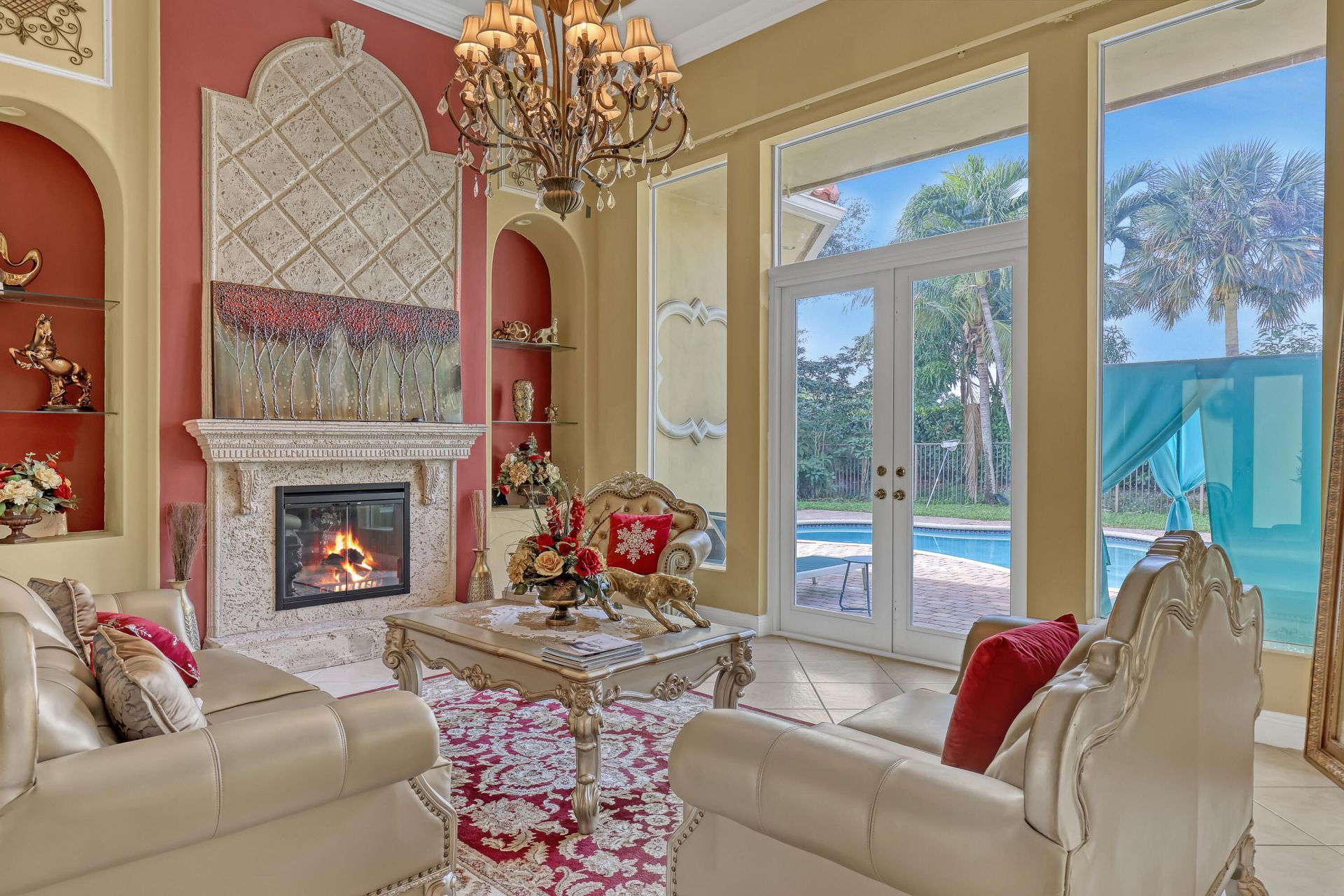 3389 Lago De Talavera, Lake Worth, FL 33467 Photo