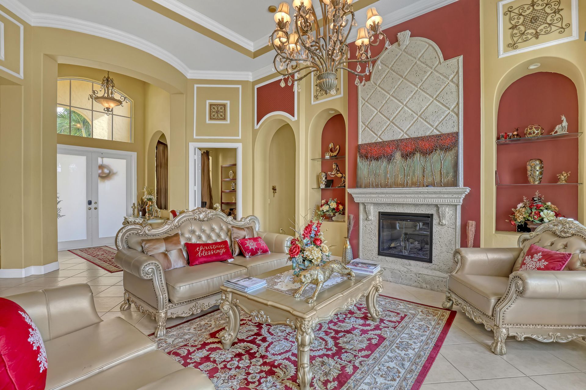 3389 Lago De Talavera, Lake Worth, FL 33467 Photo