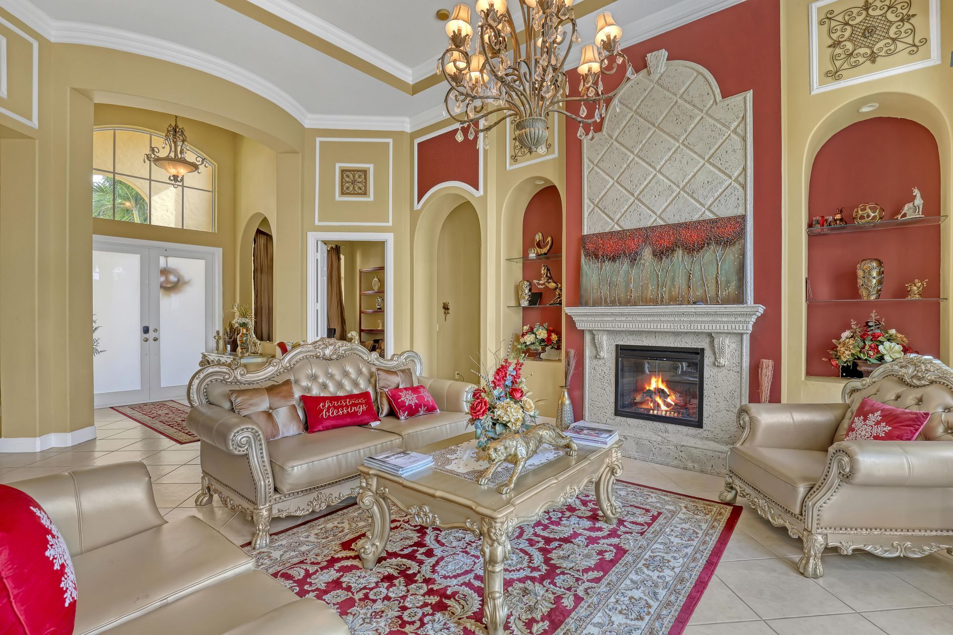 3389 Lago De Talavera, Lake Worth, FL 33467 Photo