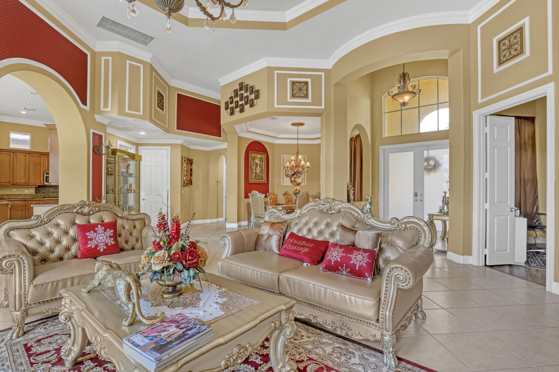 3389 Lago De Talavera, Lake Worth, FL 33467 Photo