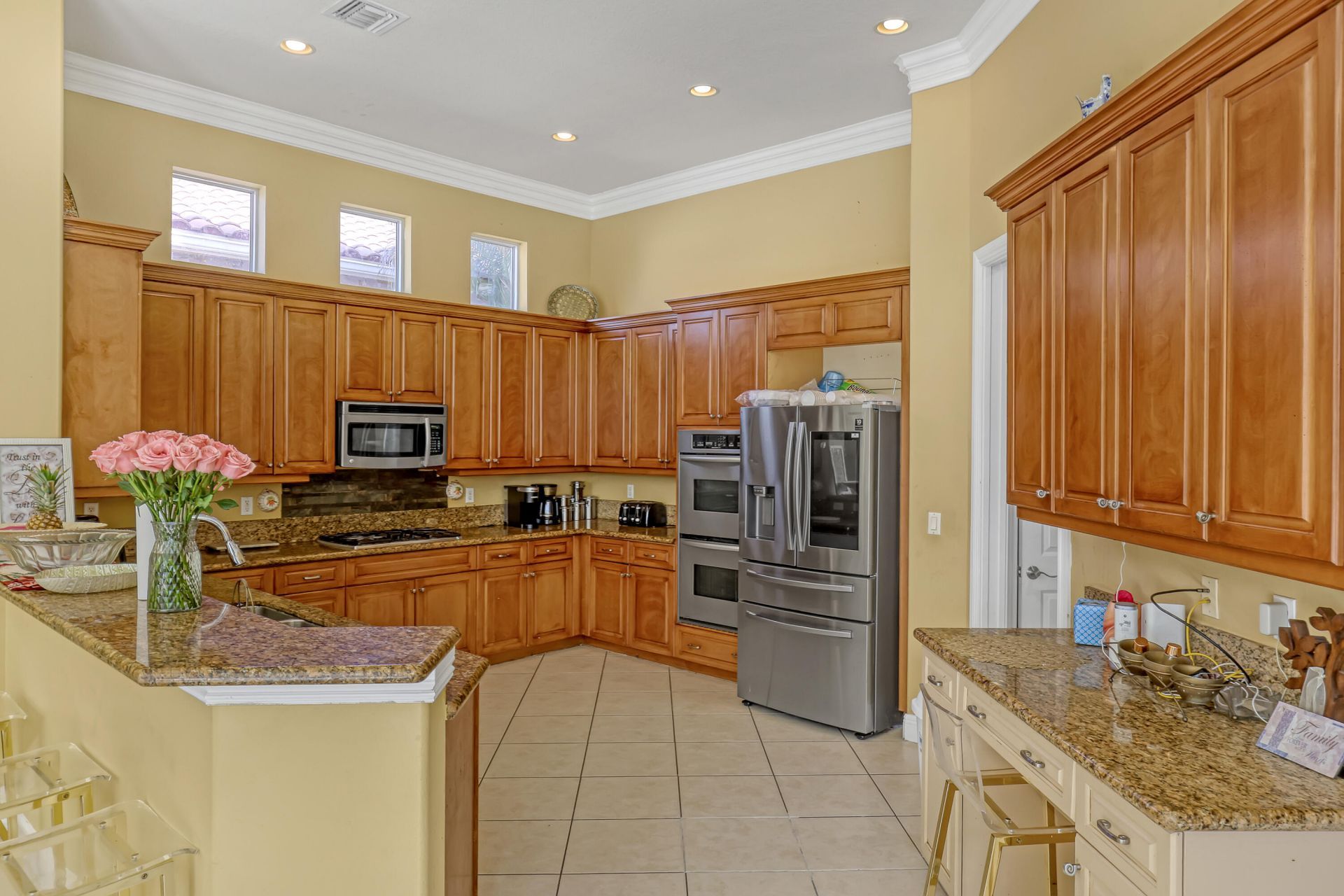 3389 Lago De Talavera, Lake Worth, FL 33467 Photo