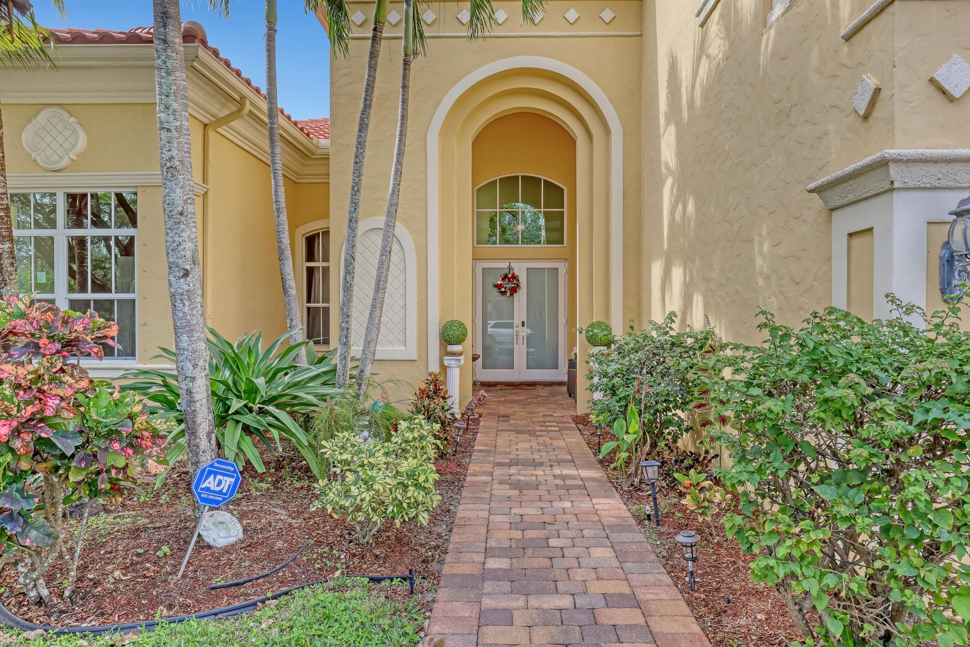 3389 Lago De Talavera, Lake Worth, FL 33467 Photo