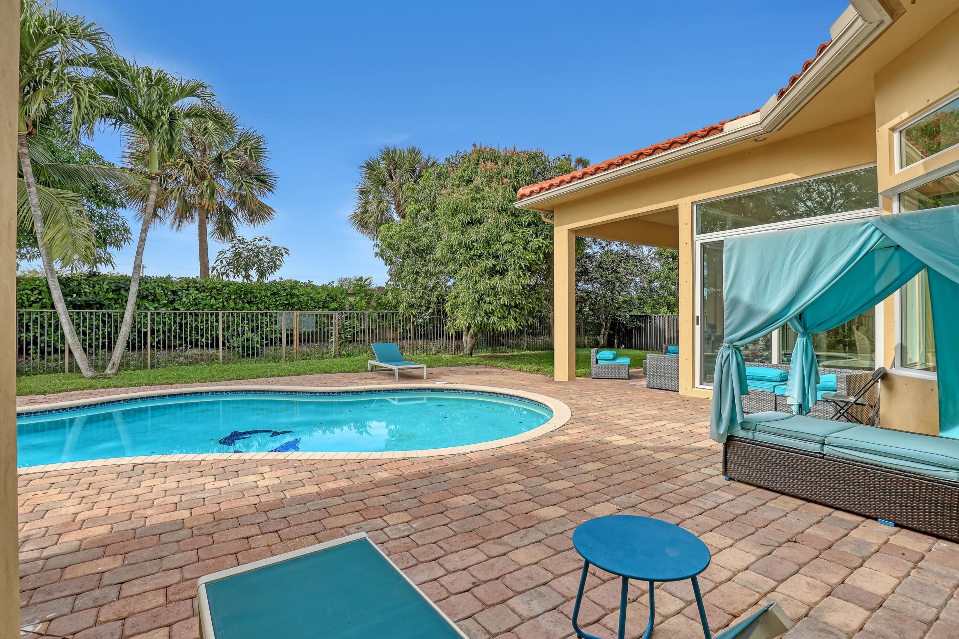 3389 Lago De Talavera, Lake Worth, FL 33467 Photo