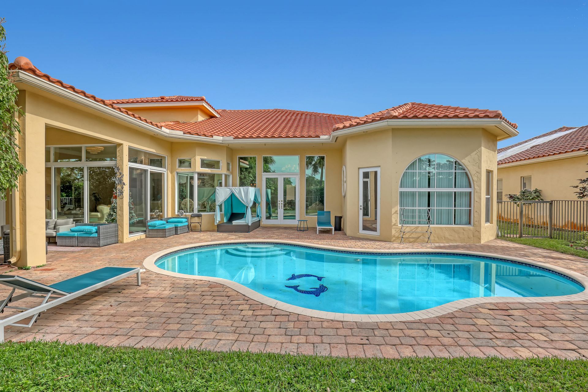 3389 Lago De Talavera, Lake Worth, FL 33467 Photo