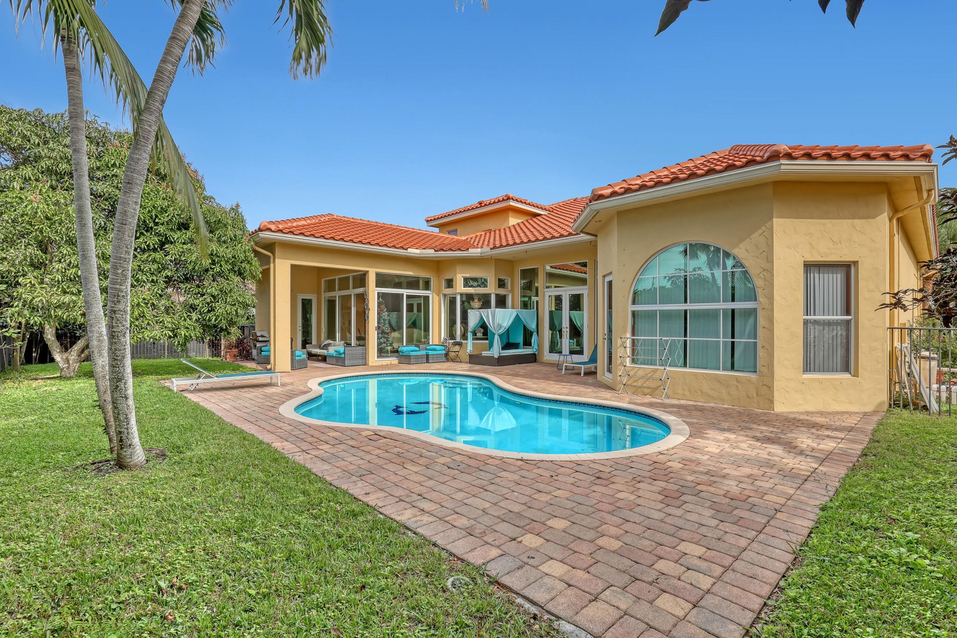 3389 Lago De Talavera, Lake Worth, FL 33467 Photo