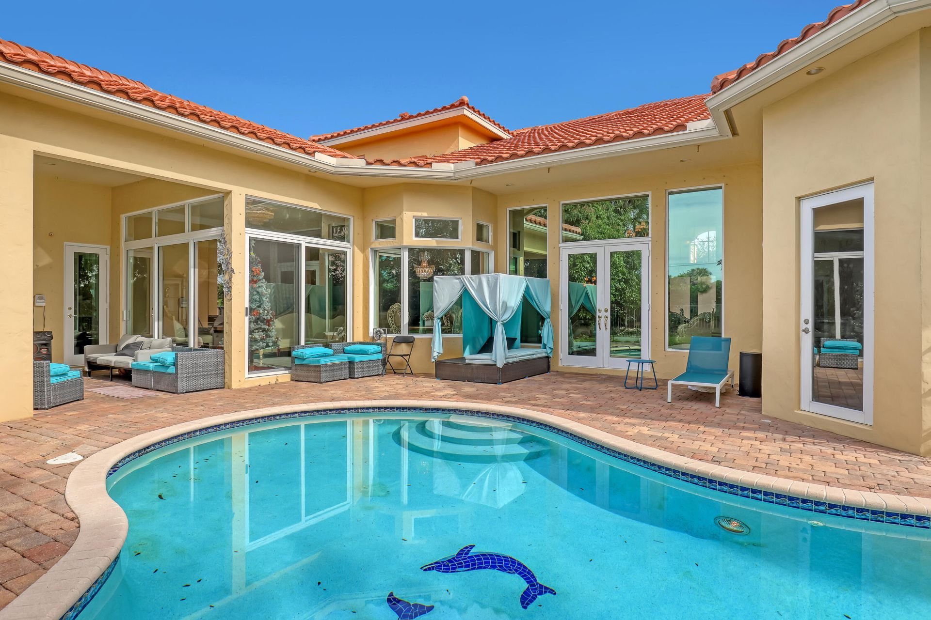 3389 Lago De Talavera, Lake Worth, FL 33467 Photo