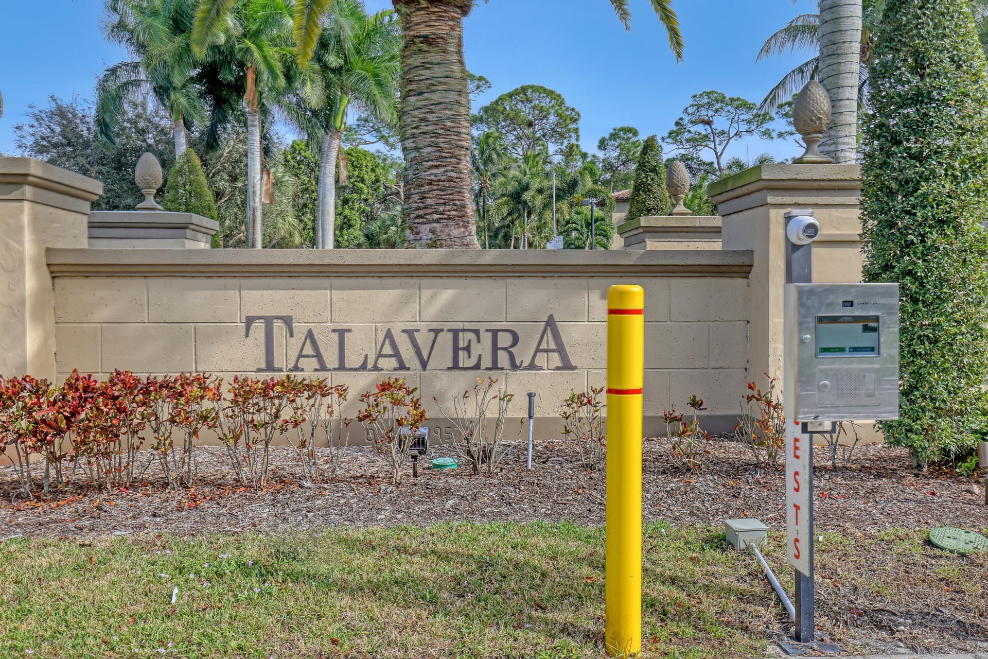 3389 Lago De Talavera, Lake Worth, FL 33467 Photo