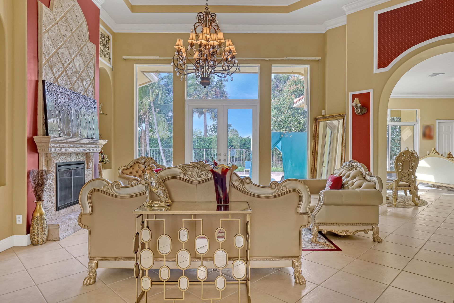 3389 Lago De Talavera, Lake Worth, FL 33467 Photo