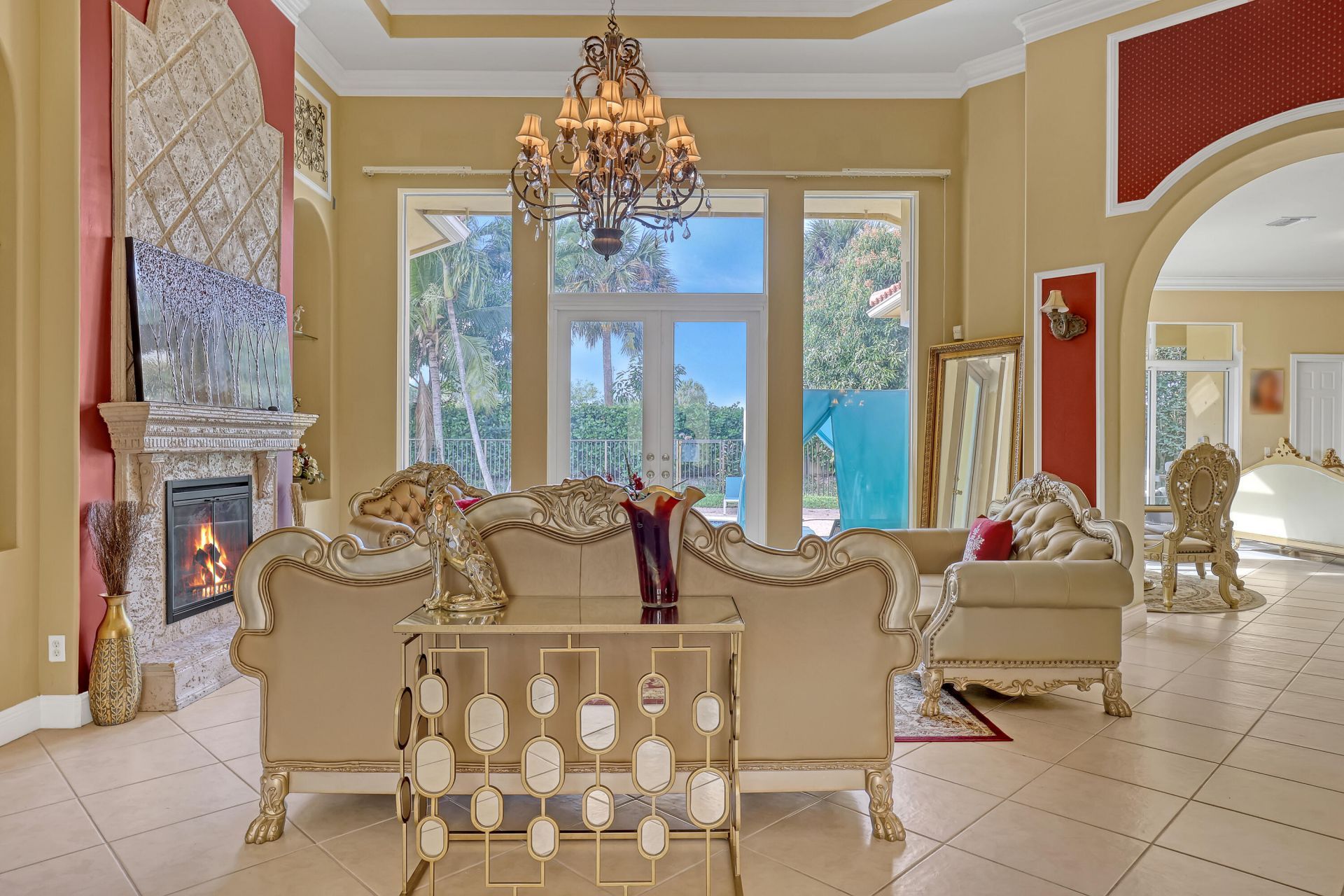 3389 Lago De Talavera, Lake Worth, FL 33467 Photo