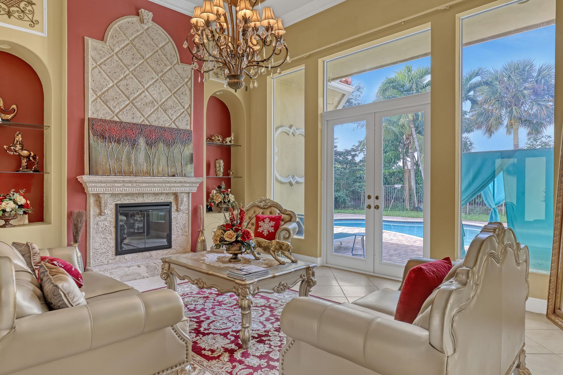 3389 Lago De Talavera, Lake Worth, FL 33467 Photo