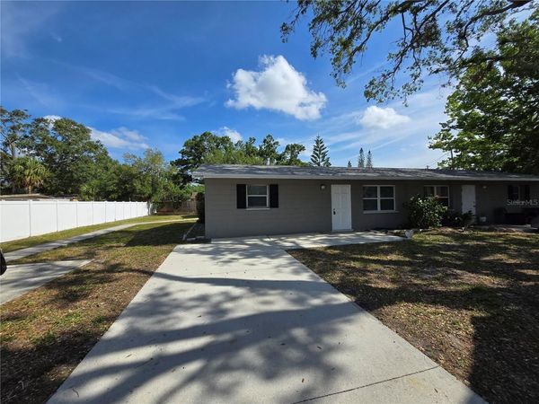 3135 OAKLAWN AVENUE , LARGO, FL 33771