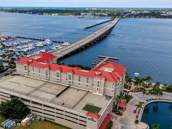 808 3RD AVENUE W, Unit 111, BRADENTON, FL 34205