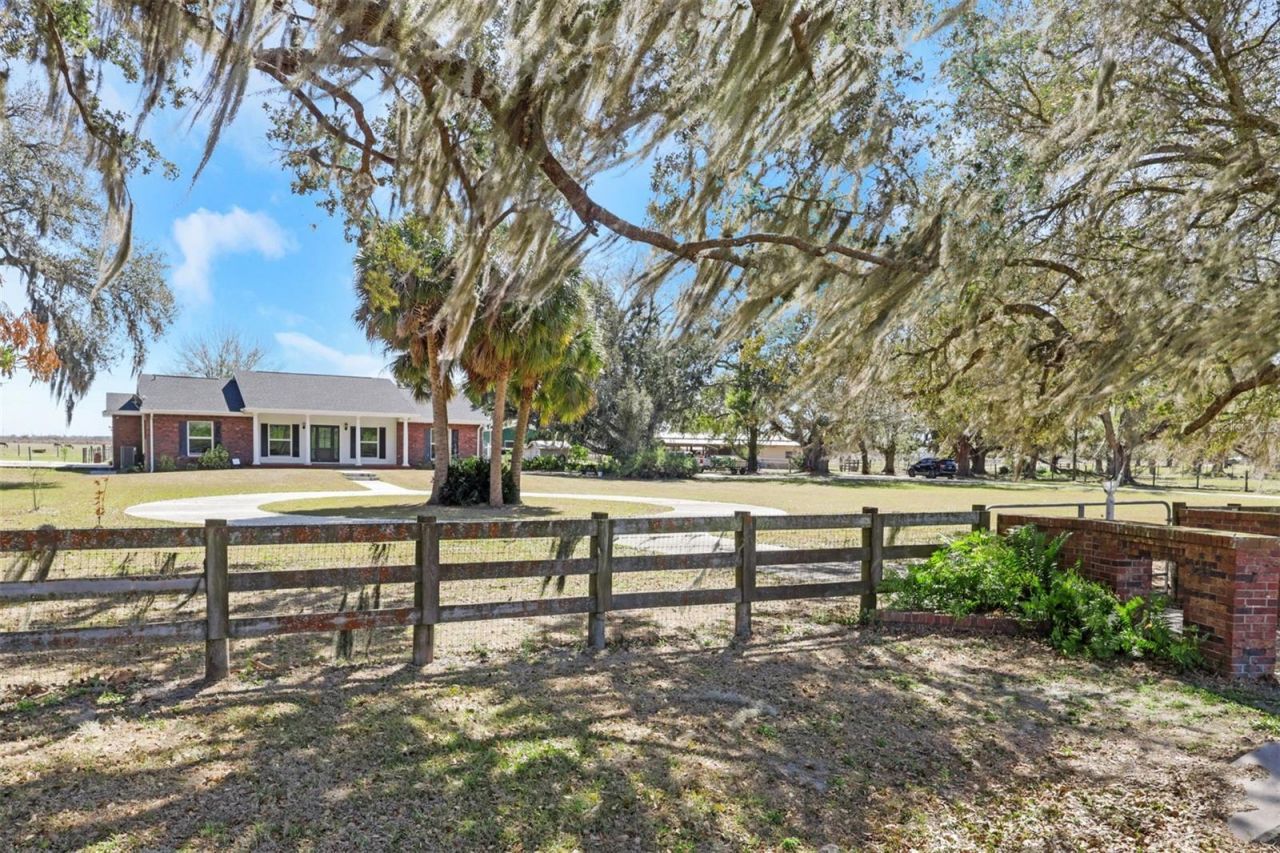 3597 SE Co Rd 760 Road, Unit 760, Arcadia, FL 34266 Photo