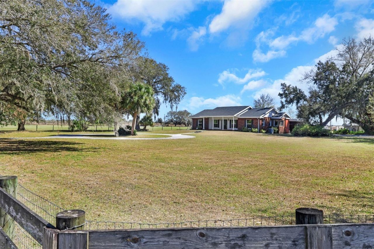 3597 SE Co Rd 760 Road, Unit 760, Arcadia, FL 34266 Photo