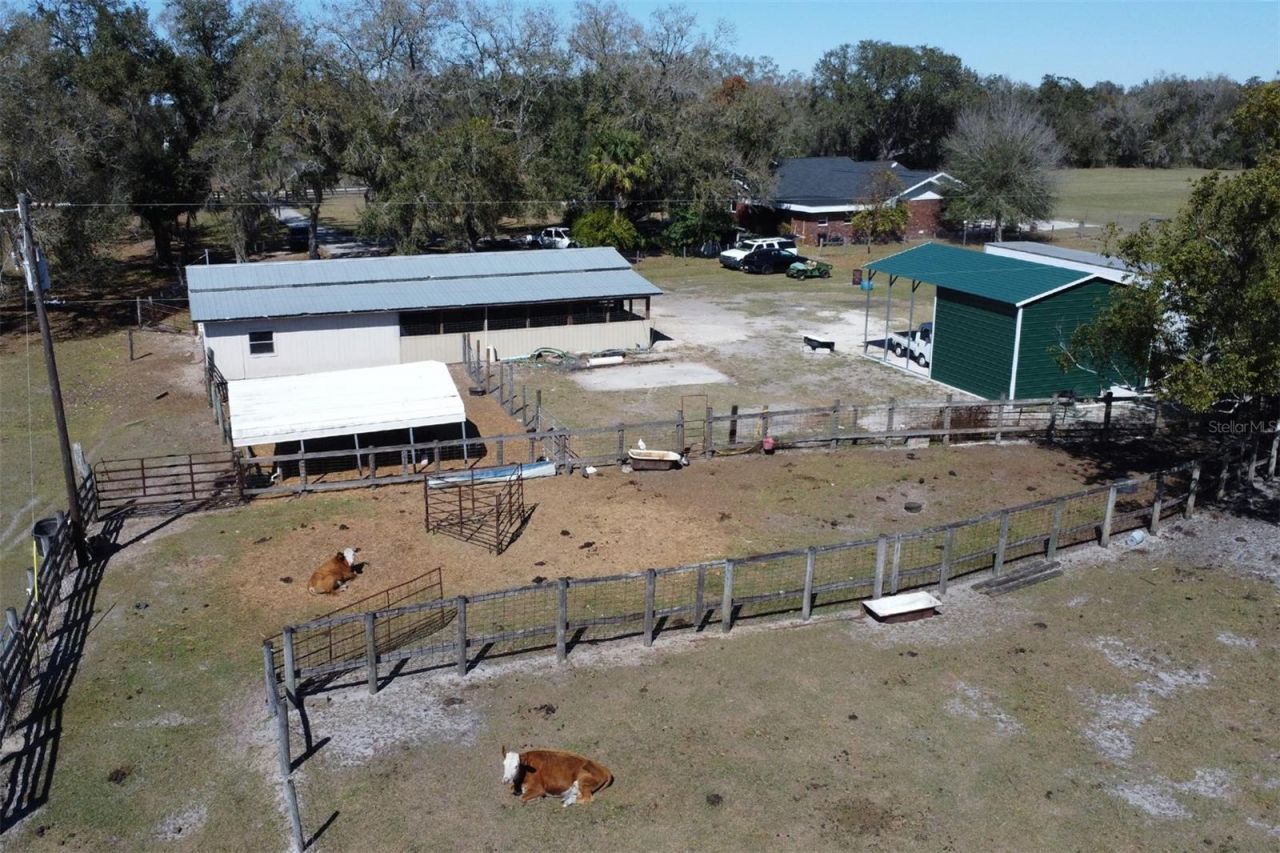 3597 SE Co Rd 760 Road, Unit 760, Arcadia, FL 34266 Photo