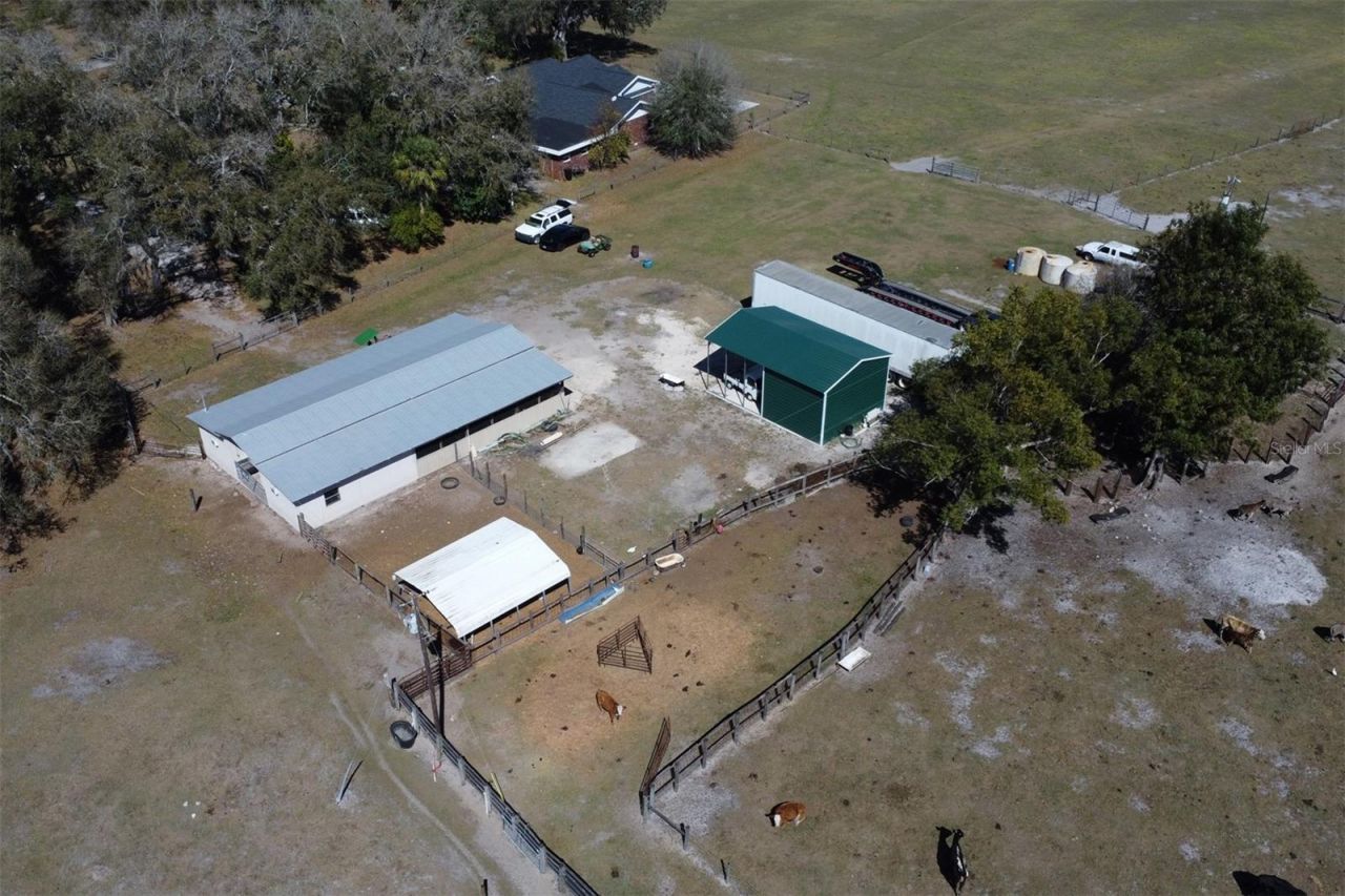 3597 SE Co Rd 760 Road, Unit 760, Arcadia, FL 34266 Photo