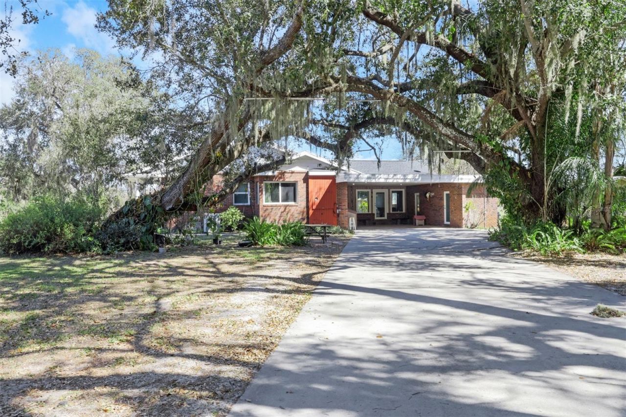 3597 SE Co Rd 760 Road, Unit 760, Arcadia, FL 34266 Photo