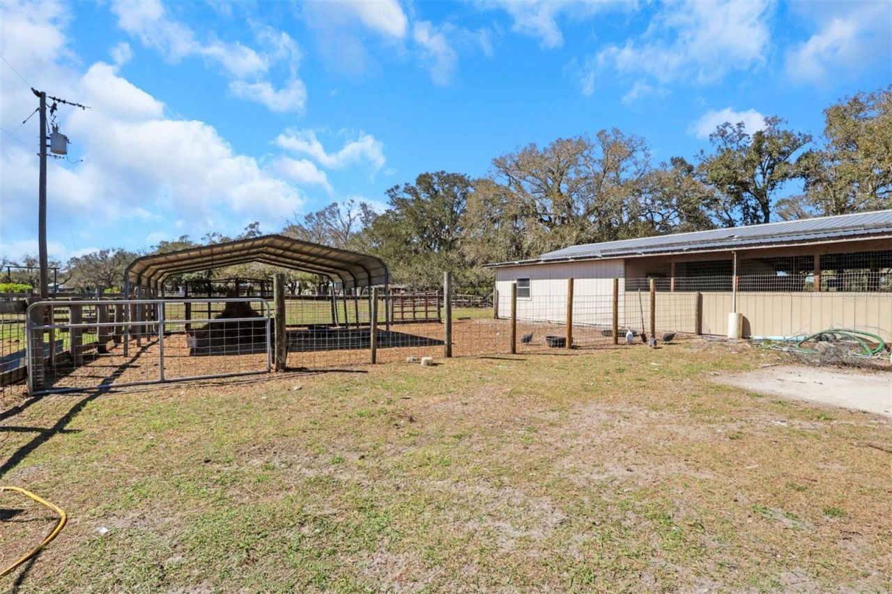 3597 SE Co Rd 760 Road, Unit 760, Arcadia, FL 34266 Photo