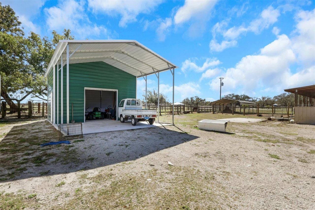 3597 SE Co Rd 760 Road, Unit 760, Arcadia, FL 34266 Photo