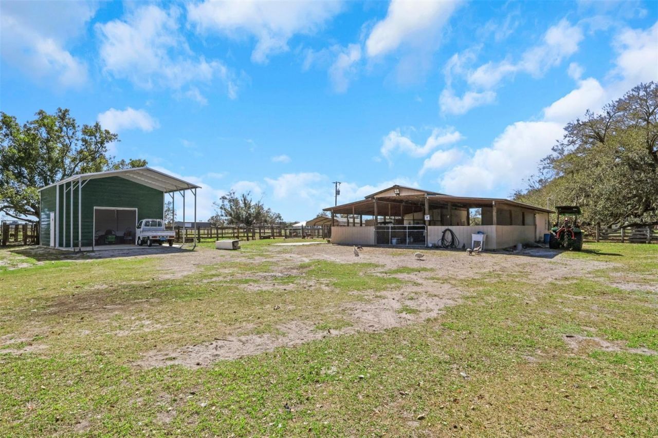 3597 SE Co Rd 760 Road, Unit 760, Arcadia, FL 34266 Photo