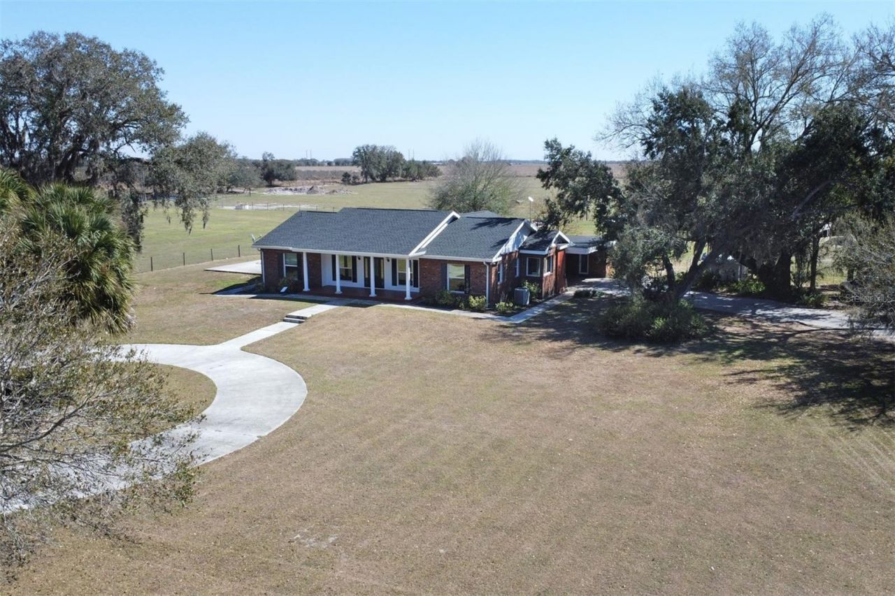 3597 SE Co Rd 760 Road, Unit 760, Arcadia, FL 34266 Photo