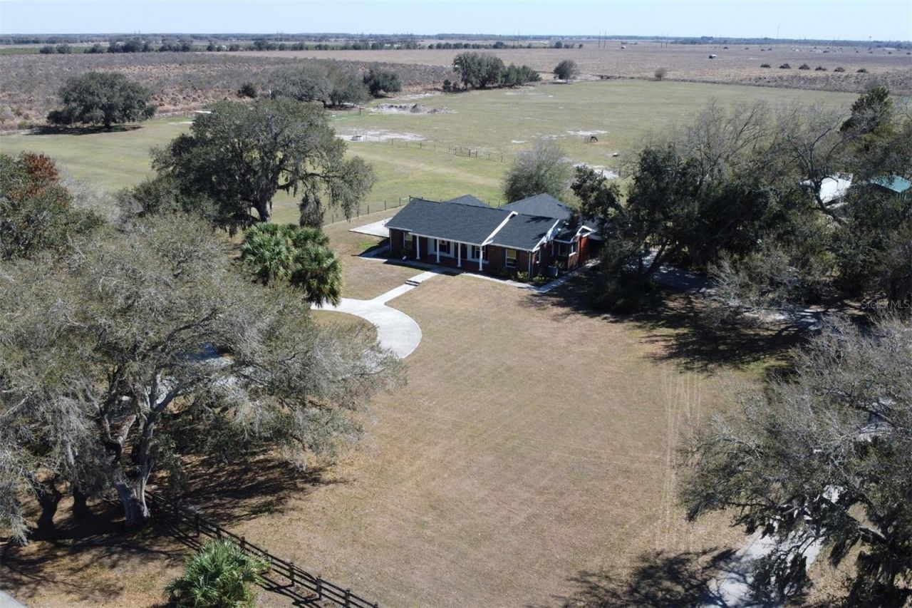 3597 SE Co Rd 760 Road, Unit 760, Arcadia, FL 34266 Photo