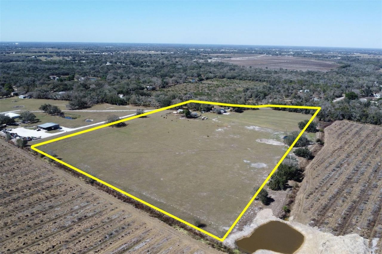 3597 SE Co Rd 760 Road, Unit 760, Arcadia, FL 34266 Photo