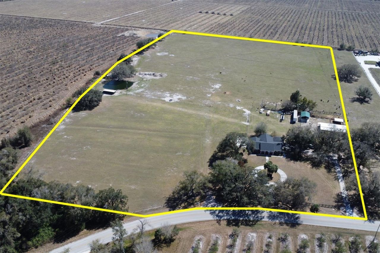 3597 SE Co Rd 760 Road, Unit 760, Arcadia, FL 34266 Photo